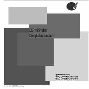 Der Minimalist - Das Plattenrauschen