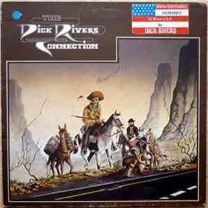 Dick Rivers - The Dick Rivers Connection