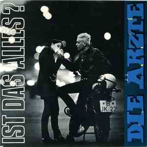 Die Ärzte - Ist Das Alles?