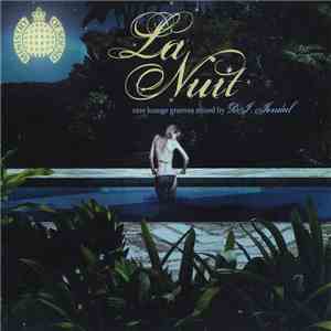 DJ Jondal - La Nuit - Rare Lounge Grooves