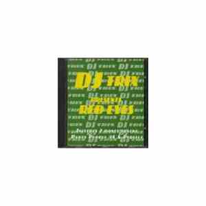 DJ Trix - Red Eyes