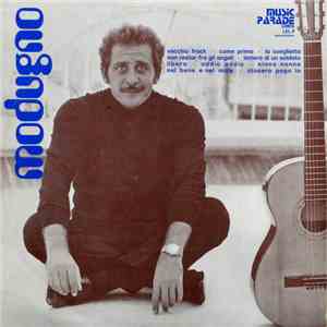 Domenico Modugno - Modugno