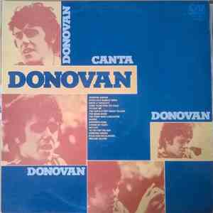 Donovan - Donovan Canta Donovan