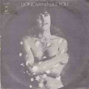 Donovan - I Like You
