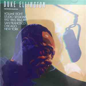 Duke Ellington - The Private Collection, Volume Eight Studio Sessions