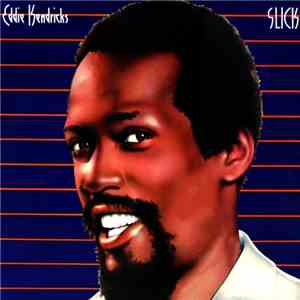 Eddie Kendricks - Slick