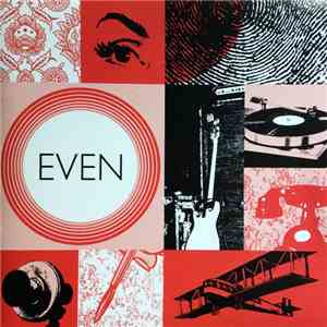 Even - Even