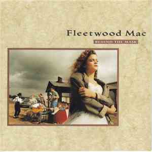 Fleetwood Mac - Behind The Mask