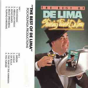 Frank DeLima - 