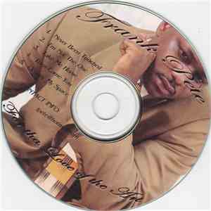 Frank Pete - For Tha Love Of The Art