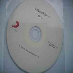 Gabriel Rios - Gold (Thomas Jack Radio Edit)