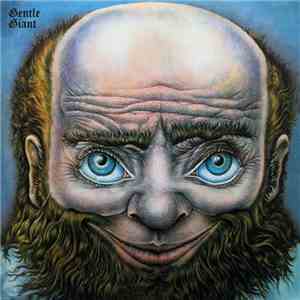 Gentle Giant - Gentle Giant