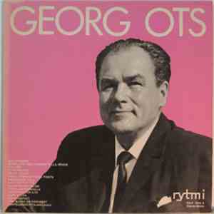 Georg Ots - Georg Ots