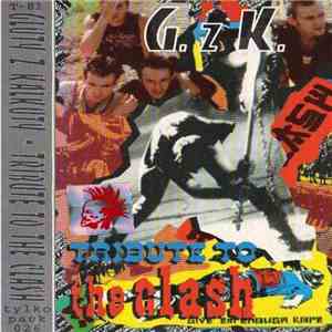 Gluty Z Kalkuty - Tribute To The Clash