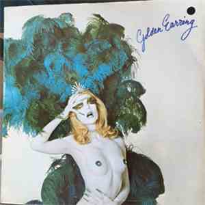 Golden Earring - Moontan