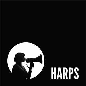 HARPS - Marvelous Cheer
