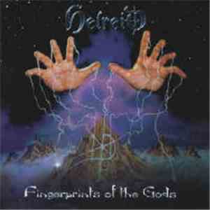 Helreidh - Fingerprints Of The Gods