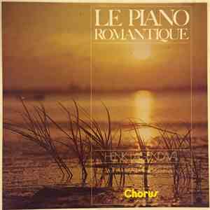 Henk Lagendaal - Le Piano Romantique