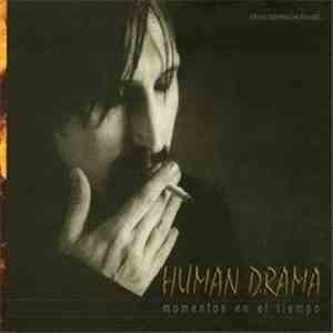 Human Drama - Momentos En El Tiempo: Johnny Indovina Live Acoustic