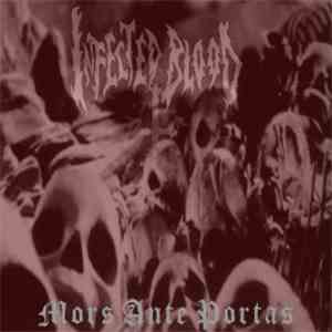 Infected Blood - Mors Ante Portas