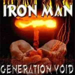 Iron Man - Generation Void