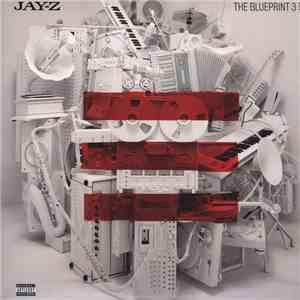 Jay-Z - The Blueprint 3