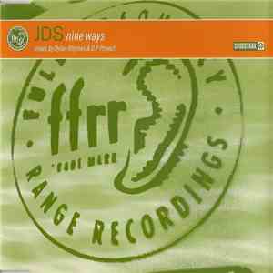 JDS - Nine Ways