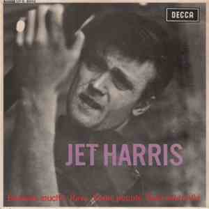 Jet Harris - Jet Harris