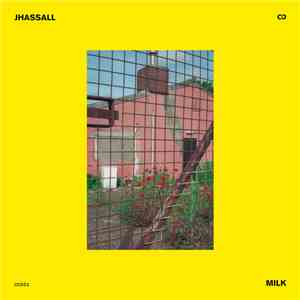 JHassall - Milk