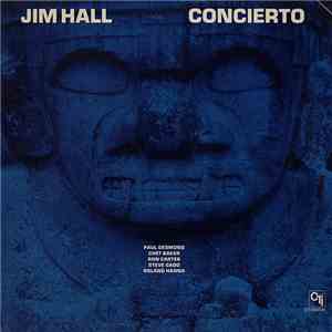 Jim Hall - Concierto