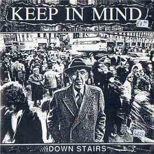 Keep In Mind - Downstairs
