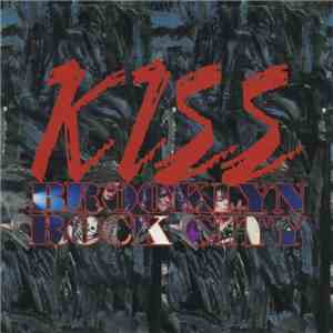 Kiss - Brooklyn Rock City