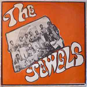 Kofi Larbi & The Precious Jewels - The Jewels
