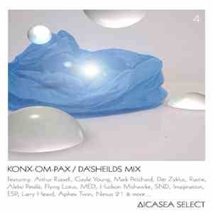 Konx-Om-Pax - Da'shields mix