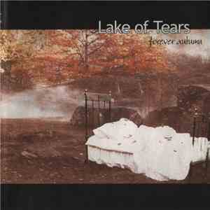 Lake Of Tears - Forever Autumn