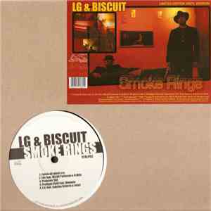 LG & Biscuit - Smoke Rings