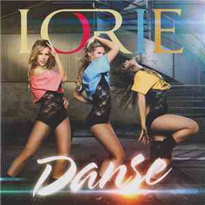 Lorie - Danse