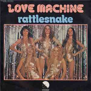 Love Machine  - Rattlesnake