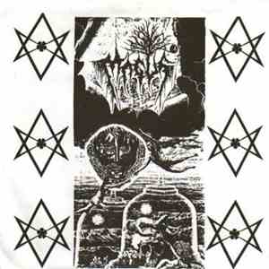 Magus  - Ruminations Of Debauchery