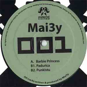 Mai3y - 001