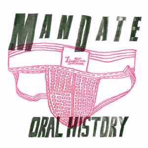 ManDate - Oral History
