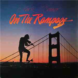 Mark O'Connor - On The Rampage