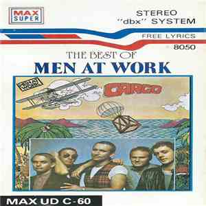 Men At Work - The Best Of Men At Work