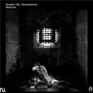 Minitronik - Klaustrophobie Ep
