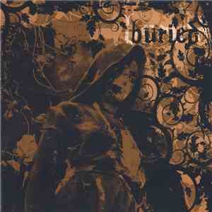 Mistress Of The Dead - Buried