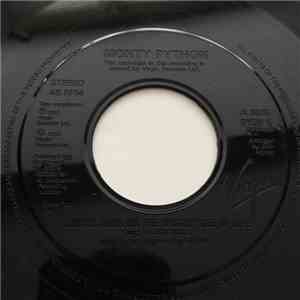 Monty Python - Always Look On The Bright Side Of Life