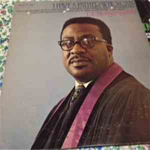 Morgan Babb - I Have A Father Who Can
