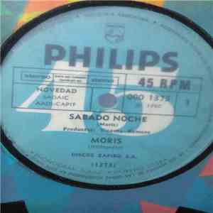 Moris - Sabado Noche