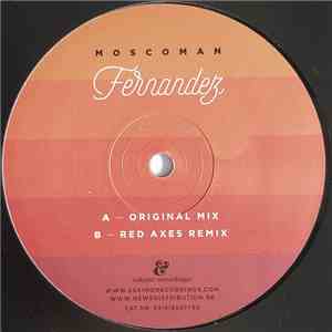 Moscoman - Fernandez