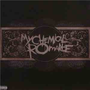 My Chemical Romance - The Black Parade